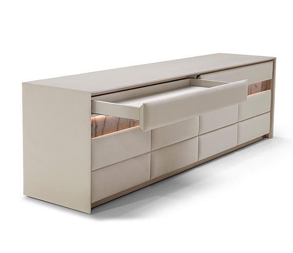 Комод VISIONNAIRE (IPE CAVALLI) AUBADE фабрика VISIONNAIRE (IPE CAVALLI) из Италии. Фото №3