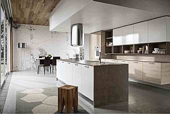 Кухня HOME CUCINE mela_07