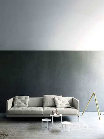 Диван LIVING DIVANI  EASY LIPP - EASY LIPP XL ELPD190