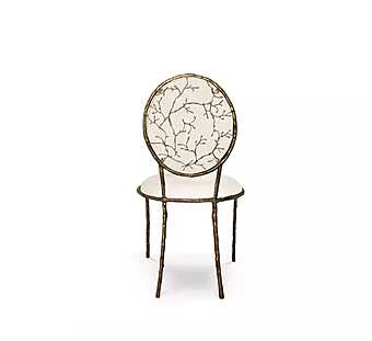Стул Enchanted Dining KOKET KKGP89