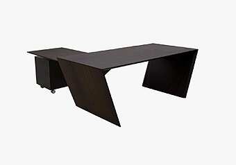 Письменный стол CATTELAN ITALIA Giorgio Cattelan VEGA