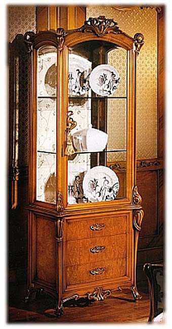 Витрина CL ITALIA 10/1047 фабрика CL ITALIA из Италии