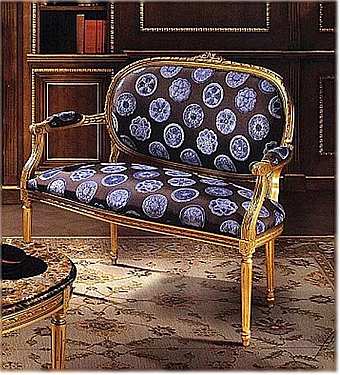 Софа ANGELO CAPPELLINI SITTINGROOMS Goethe 540/D2 Софа ANGELO CAPPELLINI SITTINGROOMS Goethe 540/D2 фабрика ANGELO CAPPELLINI из Италии