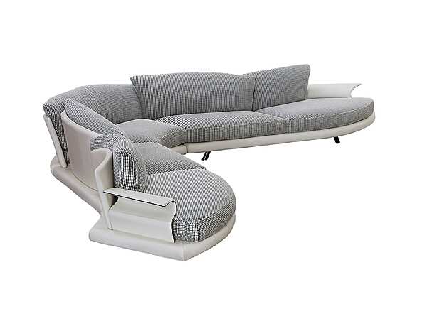 Диван IL LOFT Super Roy Esecuzione Speciale Divano - Sofa SR88 фабрика IL LOFT из Италии. Фото №1