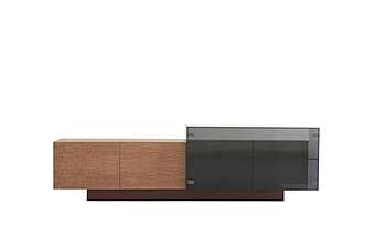 Комод IL LOFT Mobili - Wooden Furnitures STA03 Комод IL LOFT Mobili - Wooden Furnitures STA03 фабрика IL LOFT из Италии