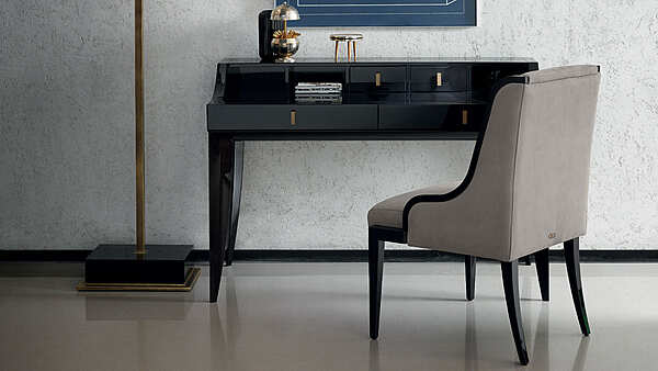 Стул DAYTONA (by Signorini&Coco) Nicole 00165 фабрика DAYTONA (by Signorini&Coco) из Италии. Фото №2