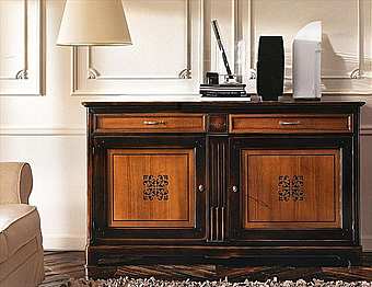 Комод BOTTEGA D'ARTE 324 фабрика BOTTEGA D'ARTE из Италии