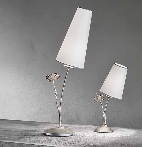Настольная лампа MM LAMPADARI Stelo 7069/L1  фабрика MM LAMPADARI из Италии. Фото №2