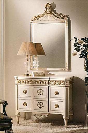 Комод CEPPI STYLE 2534 фабрика CEPPI STYLE из Италии