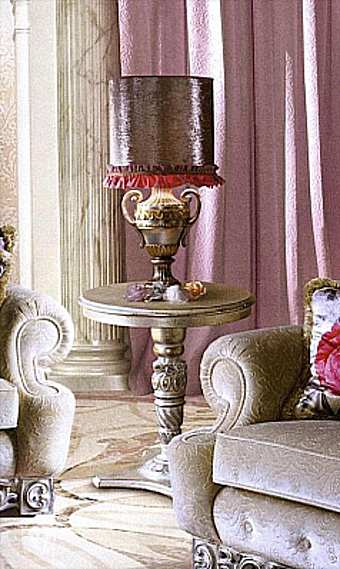 Подставка CASPANI TINO A/2685 фабрика CASPANI TINO из Италии