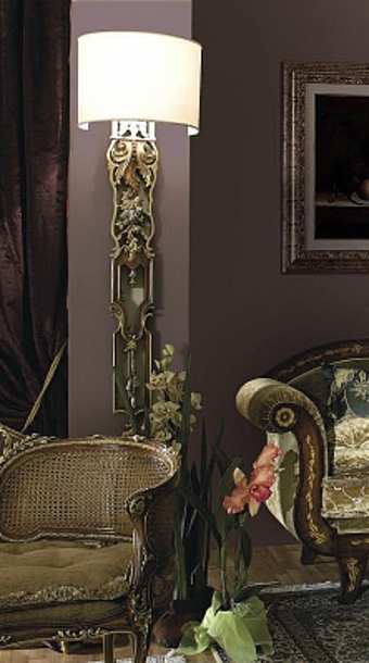 Бра ASNAGHI INTERIORS PC2164 Бра ASNAGHI INTERIORS PC2164 фабрика ASNAGHI INTERIORS из Италии