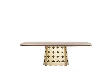 Консоль TONIN CASA Modern Collection POIS - T6106 фабрика TONIN CASA из Италии