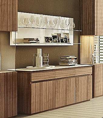 Комод ARTE ANTIQUA BC 400 фабрика ARTE ANTIQUA из Италии