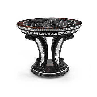 Стол FRANCESCO MOLON Eclectica F507 фабрика FRANCESCO MOLON  из Италии