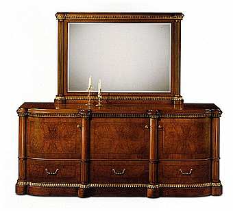 Комод ISACCO AGOSTONI 1000__3 фабрика ISACCO AGOSTONI из Италии