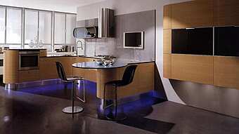 Кухня ASTER CUCINE Domina-4
