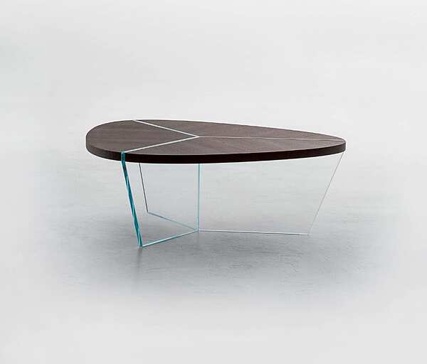 Стол журнальный TONIN CASA Modern Collection AIDA - 6038 фабрика TONIN CASA из Италии. Фото №1