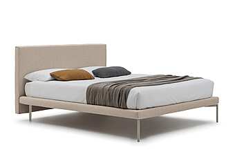Кровать BOLZAN LETTI Design Collection Metropolitan