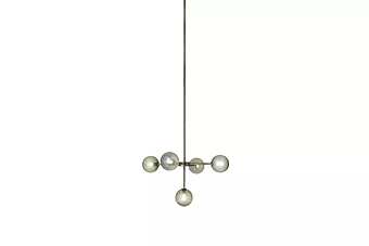 Люстра Gianfranco Ferre DOUGLAS фабрика Gianfranco Ferré Home из Италии