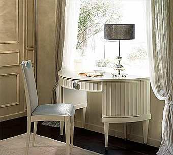 Письменный стол ARTE BROTTO F883 Письменный стол ARTE BROTTO F883 фабрика Arte Brotto из Италии