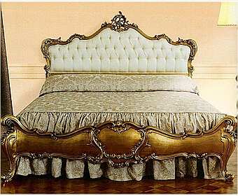 Кровать Letto Barocco