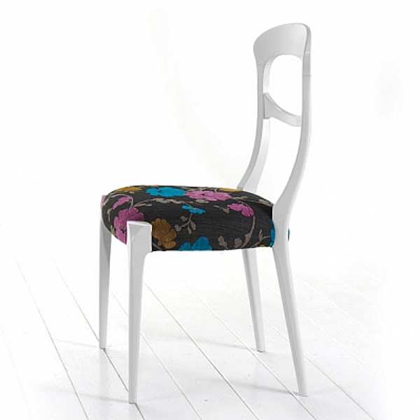 Стул SEVEN SEDIE 0700S фабрика SEVEN SEDIE из Италии. Фото №2