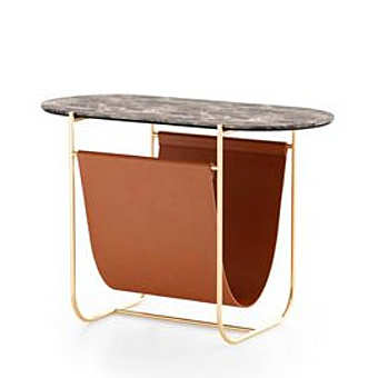 Столик-газетница MAGAZINE Столик-газетница MAGAZINE фабрика CALLIGARIS из Италии