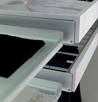 Гардеробная RES ITALIA Twin Twin Boiserie