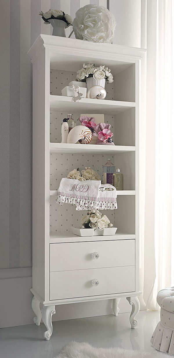 Этажерка DOLFI 1073 фабрика DOLFI из Италии. Фото №1