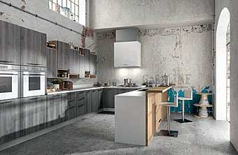 Кухня HOME CUCINE simplicia_10