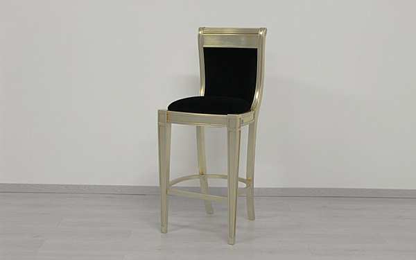 Барный стул orsitalia ELEGANZA фабрика ORSITALIA из Италии. Фото №2