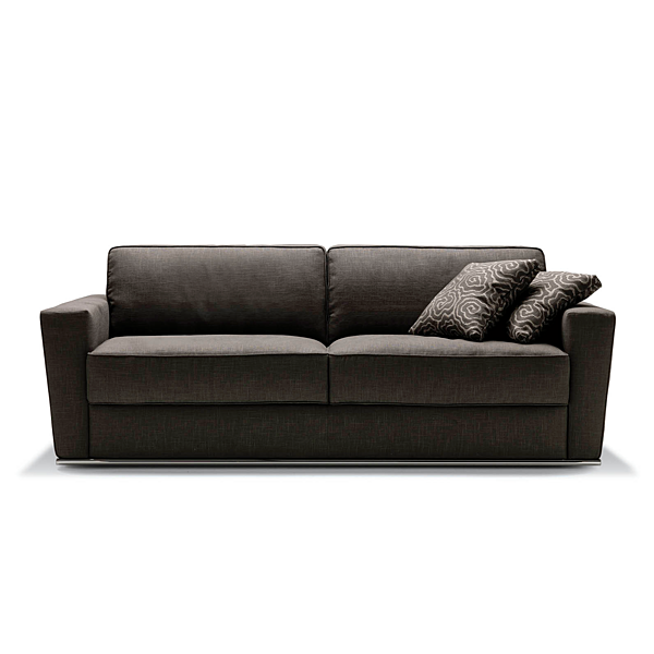 Диван-Кровать MILANO BEDDING Shorter фабрика MILANO BEDDING из Италии. Фото №1