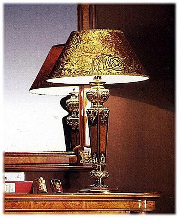 Настольная лампа JUMBO PR-872 Prestige