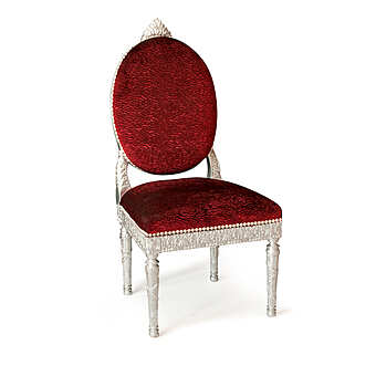 Стул FRANCESCO MOLON Eclectica S503 фабрика FRANCESCO MOLON  из Италии
