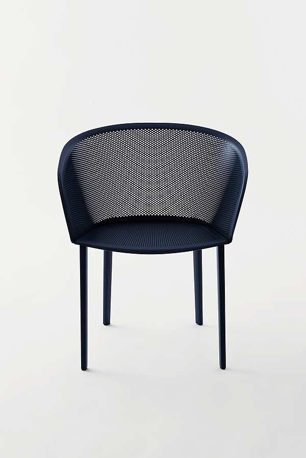 Стул KETTAL 22100-000-... фабрика KETTAL из Италии. Фото №5