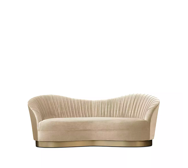 Диван Kelly KOKET KKGP501 фабрика KOKET из Италии. Фото №6