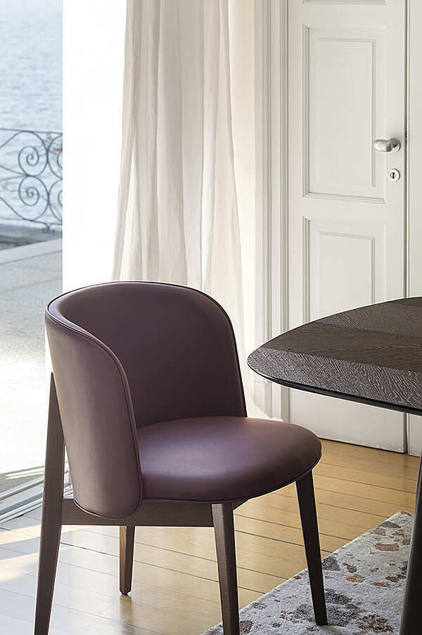 Стул CALLIGARIS "sedia"Abrey CS2040 фабрика CALLIGARIS из Италии. Фото №2