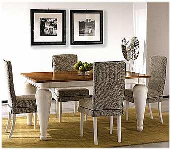Стол GNOATO FRATELLI 8234