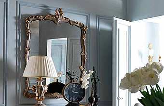 Зеркало SILVANO GRIFONI 2479 фабрика SILVANO GRIFONI из Италии