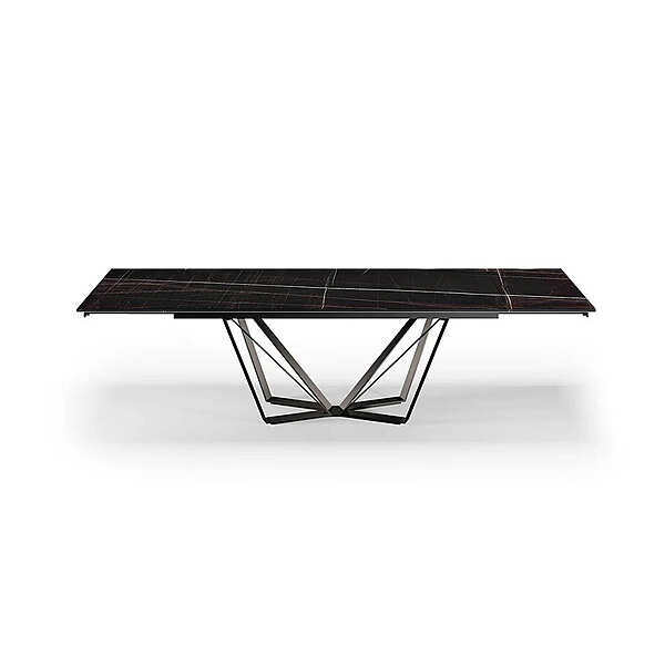 Обеденный Стол REFLEX Papillon 72 Allungabile фабрика REFLEX из Италии. Фото №1