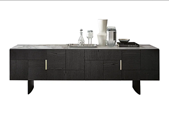 Комод с ящиками из дерева CASAMILANO ARNE фабрика CASAMILANO из Италии