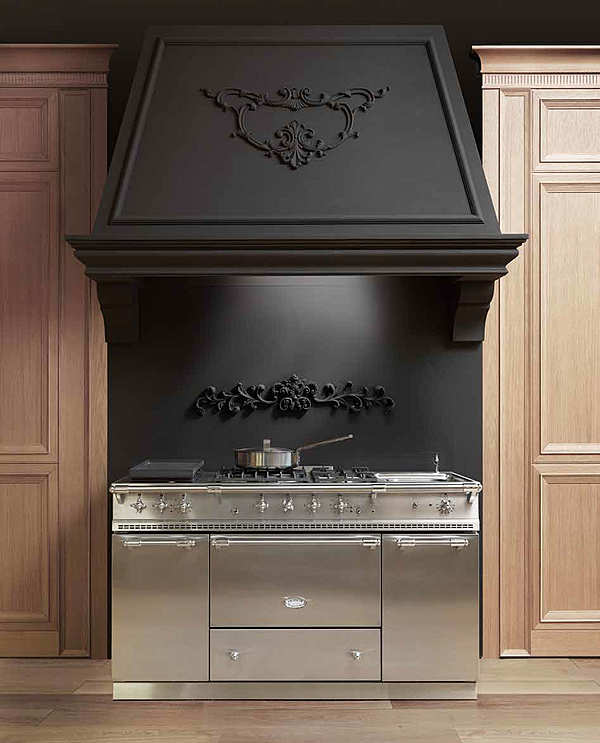 Кухня CASTAGNA CUCINE Tuscany фабрика CASTAGNA CUCINE из Италии. Фото №4