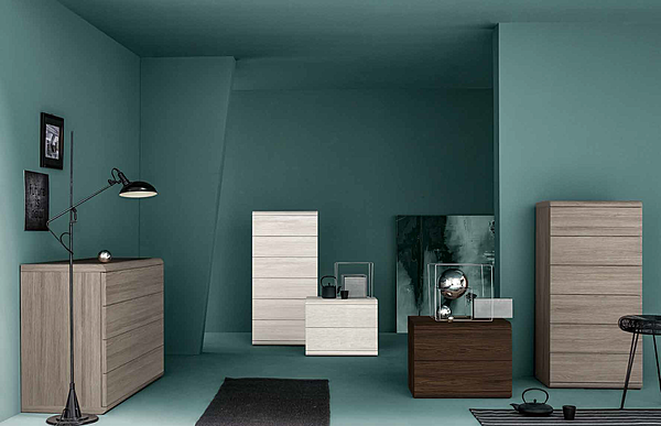 Комод santalucia mobili COM 803D фабрика SANTALUCIA MOBILI из Италии. Фото №2