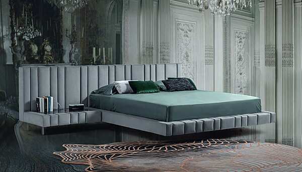 Кровать SIGNORINI COCO & C. WONDERLAND 00002/I фабрика DAYTONA (by Signorini&Coco) из Италии. Фото №1