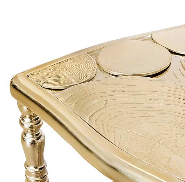 Стул KOKET Emporium Copper фабрика KOKET из Италии. Фото №16
