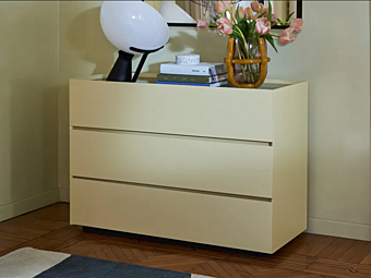 Деревянный комод CASSINA Ghost Box фабрика CASSINA из Италии