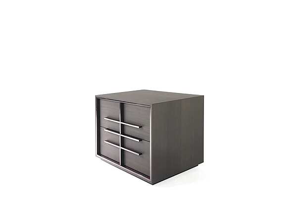 Тумбочка Gianfranco Ferre NEW ORLEANS фабрика Gianfranco Ferré Home из Италии. Фото №2