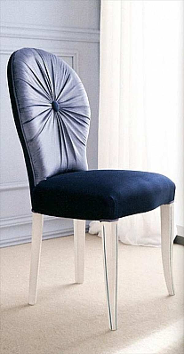 Стул BELLUTTI 5045 фабрика BELLUTTI из Италии. Фото №1