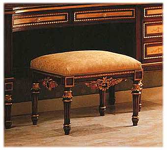 Пуф ASNAGHI INTERIORS 971306