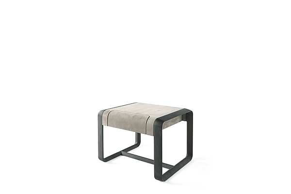 Тумбочка Gianfranco Ferre WYNWOOD фабрика Gianfranco Ferré Home из Италии. Фото №3